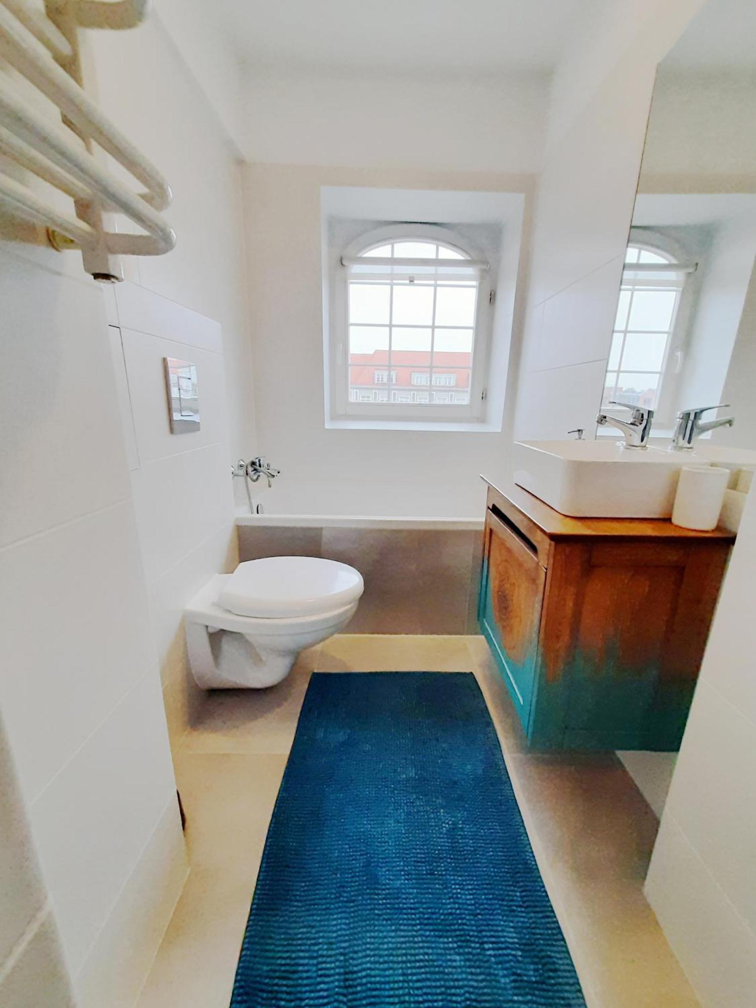 Dream Loft Motlava River Gdańsk Kültér fotó