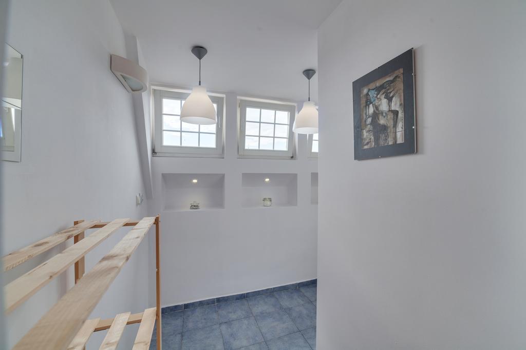 Dream Loft Motlava River Gdańsk Kültér fotó