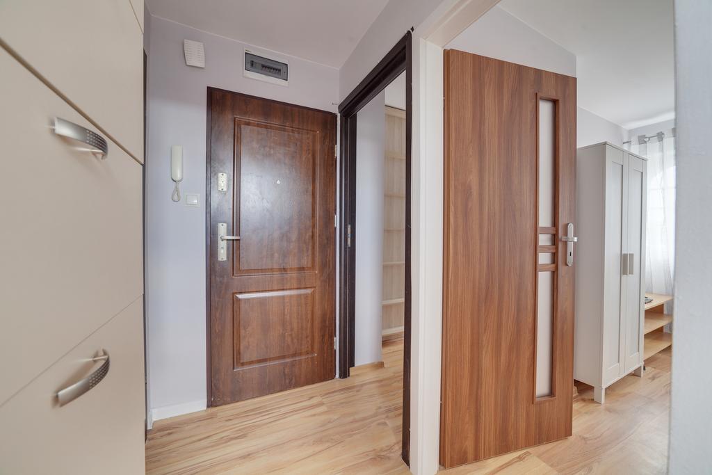Dream Loft Motlava River Gdańsk Kültér fotó